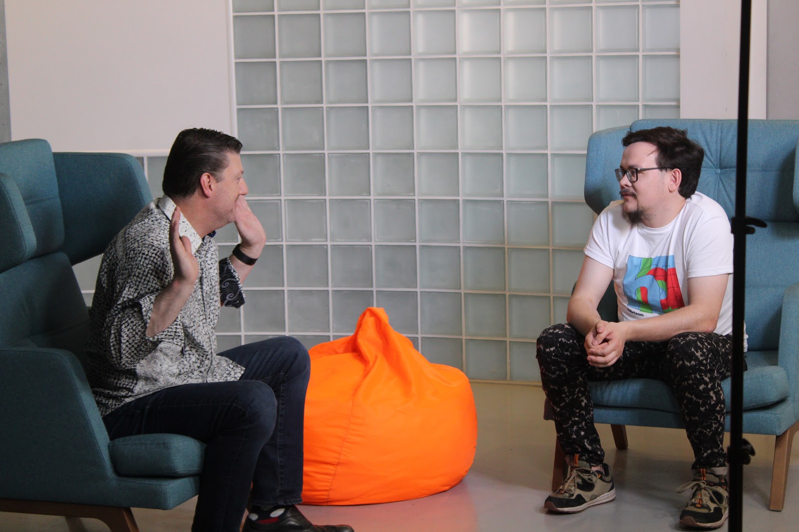 The one who resurrected Duke Nukem: interview with Randy Pitchford, magician from Gearbox - 1