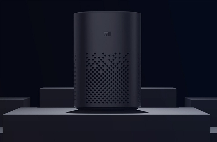 Цена новых смарт-динамиков Xiaomi Xiao Ai начинается с 