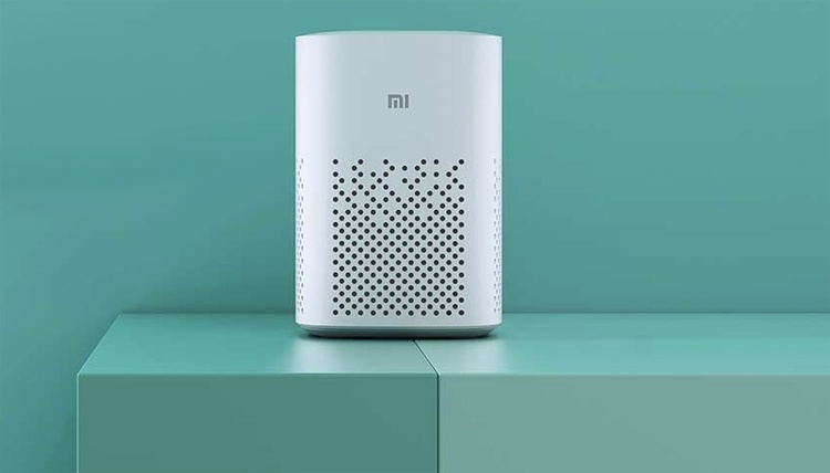 Цена новых смарт-динамиков Xiaomi Xiao Ai начинается с 