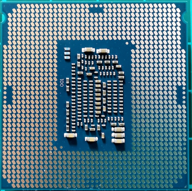 Легендарный Intel Core i7-2600K: тестирование Sandy Bridge в 2019 году (часть 1) - 7