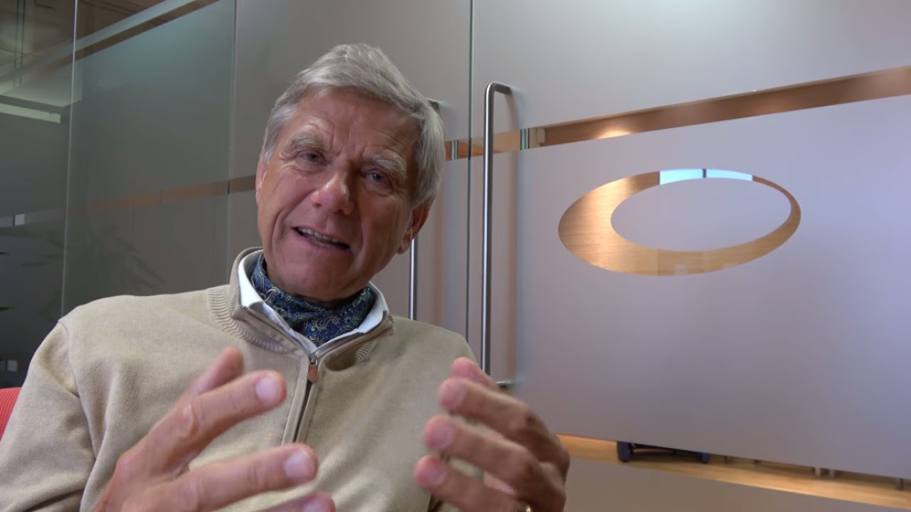 Основатель ARM считает политику в отношении Huawei разрушительной для всей технологической отрасли - 1 Основатель ARM считает политику в отношении Huawei разрушительной для всей технологической отрасли - 1