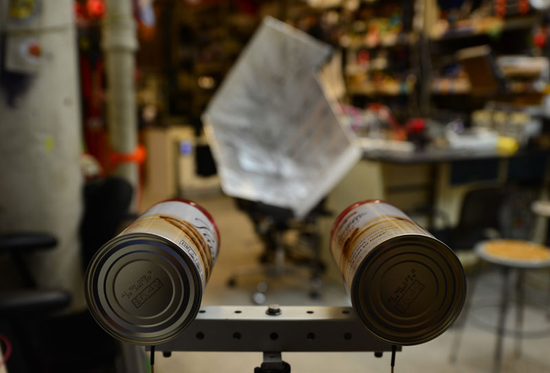 Радар на доплеровском эффекте - 8 Радар на доплеровском эффекте - 8