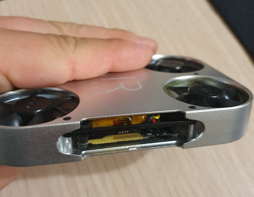 Разбор полетов AirSelfie 2 - 11 Разбор полетов AirSelfie 2 - 11