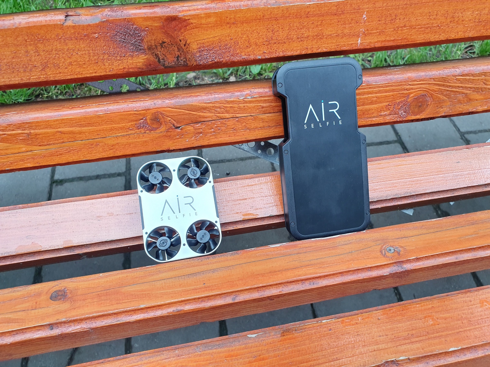 Разбор полетов AirSelfie 2 - 2 Разбор полетов AirSelfie 2 - 2