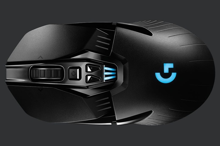 Трио игровых мышей Logitech G с сенсором Hero 16K