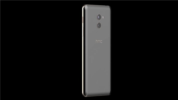 HTC попытает счастья со смартфоном Zero