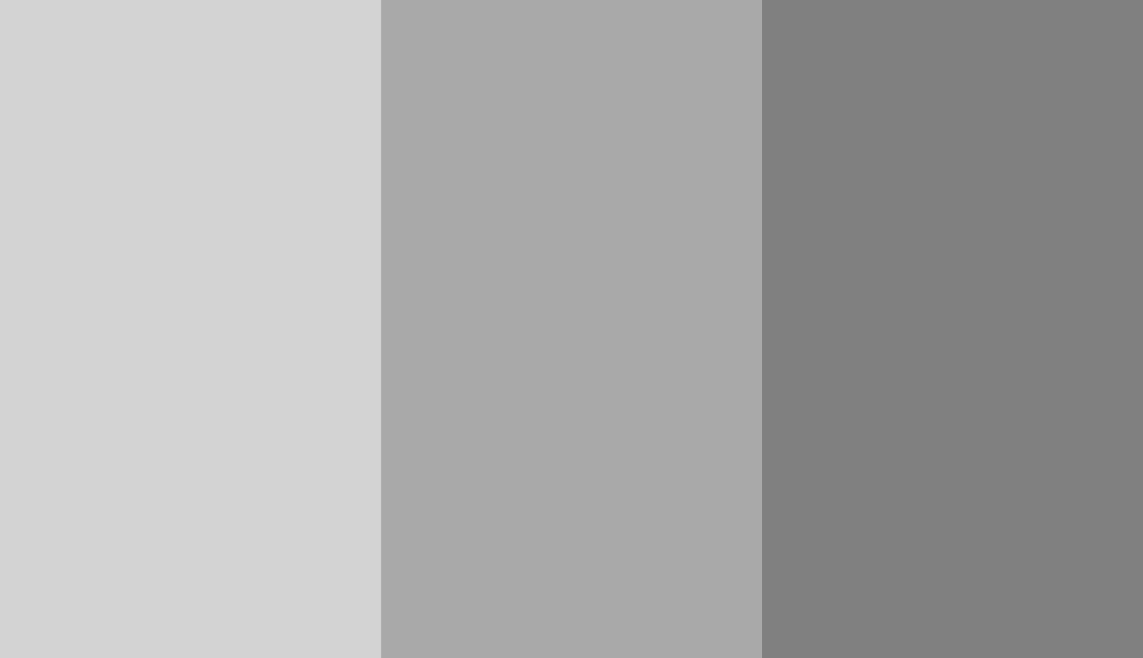 Из-за чего тёмно-серый светлее чем серый в CSS - 1
