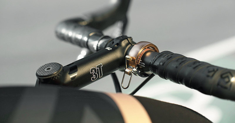 Самый необычный и стильный звонок: велоискусство Самый необычный и стильный звонок: велоискусство