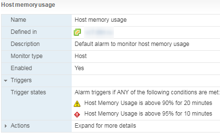 Анализ производительности ВМ в VMware vSphere. Часть 2: Memory - 10