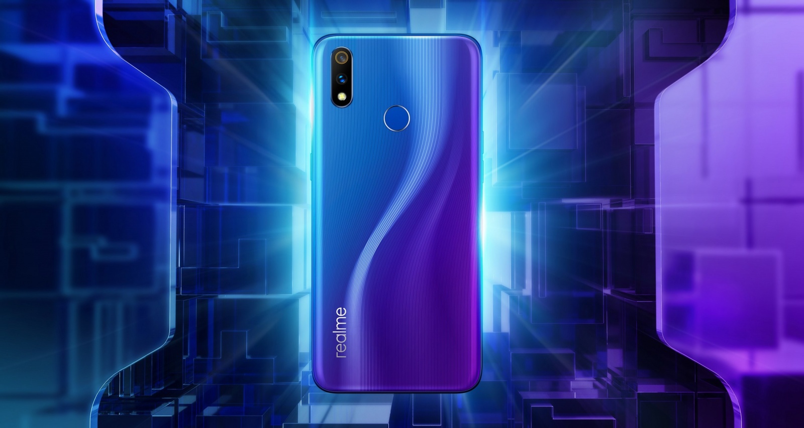 Бодрый новичок: realme 3 Pro