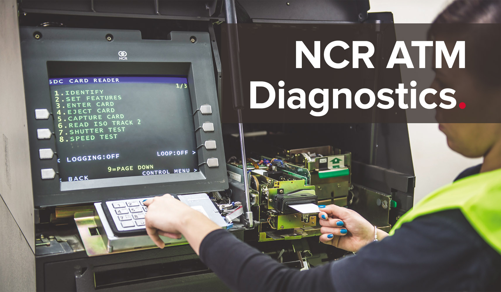 Кардинг и «чёрные ящики»: как взламывают банкоматы сегодня - 7