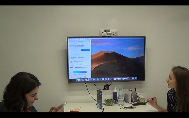 Пользовательское интервью внутренними силами компании: через ошибки к открытиям - 7 Пользовательское интервью внутренними силами компании: через ошибки к открытиям - 7
