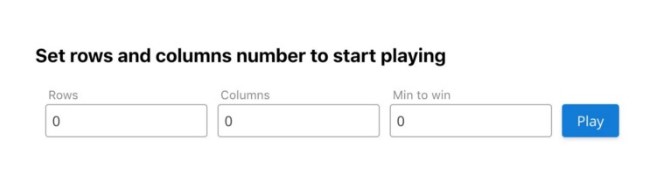 Создание игры «Крестики-нолики» при помощи TypeScript, React и Mocha - 2 Создание игры «Крестики-нолики» при помощи TypeScript, React и Mocha - 2