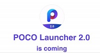 Xiaomi представила лаунчер Poco Launcher 2.0 с улучшенным дизайном - 1