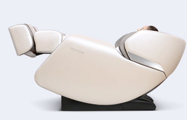 Xiaomi представила массажное кресло для всего тела Momoda Smart AI Full Body Massage Chair