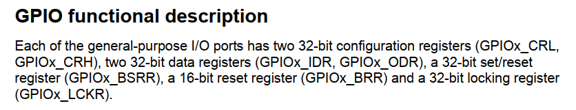 Читаем даташиты 2: SPI на STM32; ШИМ, таймеры и прерывания на STM8 - 23 Читаем даташиты 2: SPI на STM32; ШИМ, таймеры и прерывания на STM8 - 23