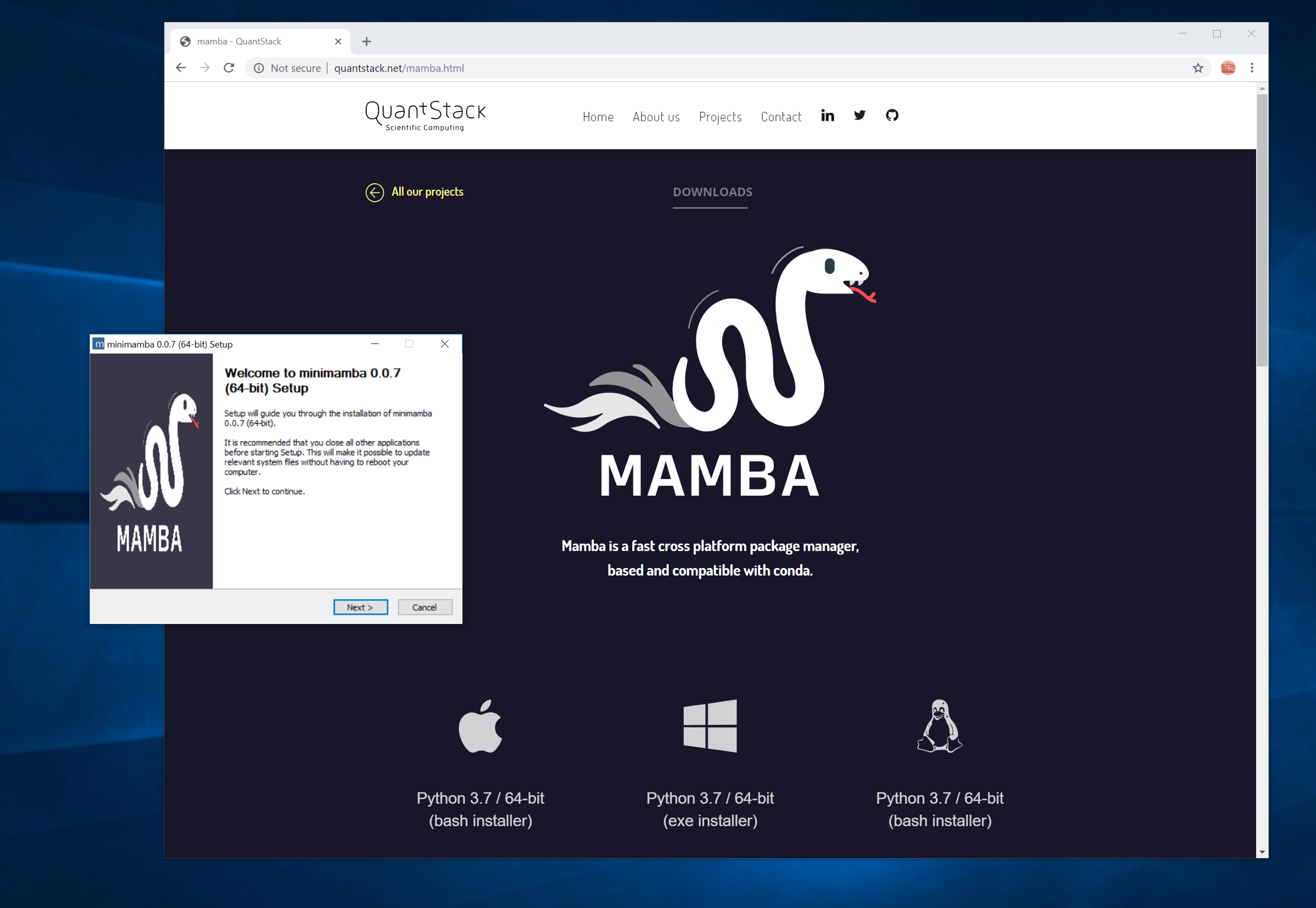 Что нового в разработке Mamba - 2