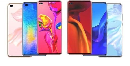 Как у OnePlus 7 Pro. Камерофон Huawei Mate 30 Pro получит экран AMOLED с частотой 90 Гц