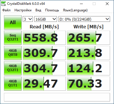 Теперь и в новой упаковке — Kingston A400 в формате M.2 спешит на рынок - 13 Теперь и в новой упаковке — Kingston A400 в формате M.2 спешит на рынок - 13