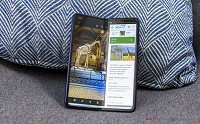 Воз и ныне там. Samsung признала, что проблемы Galaxy Fold так и не решены - 1