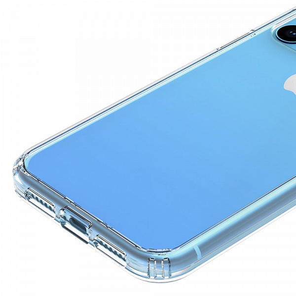 Качественные изображения iPhone XR 2019