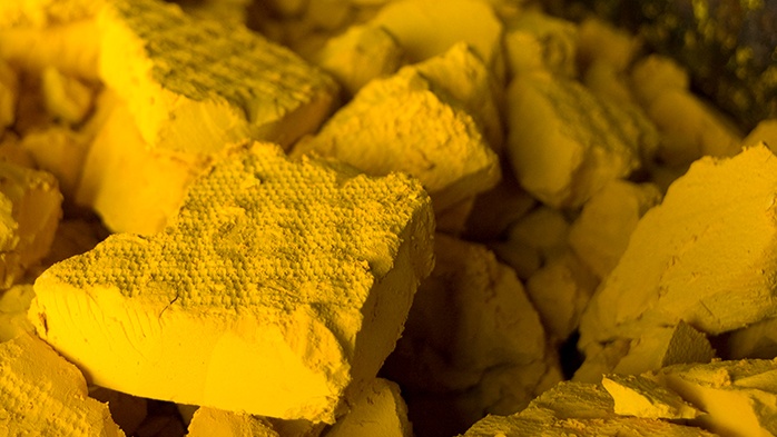 Немного об источниках ядерного топлива - 2