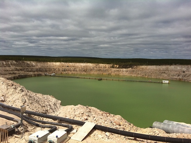 Немного об источниках ядерного топлива - 5