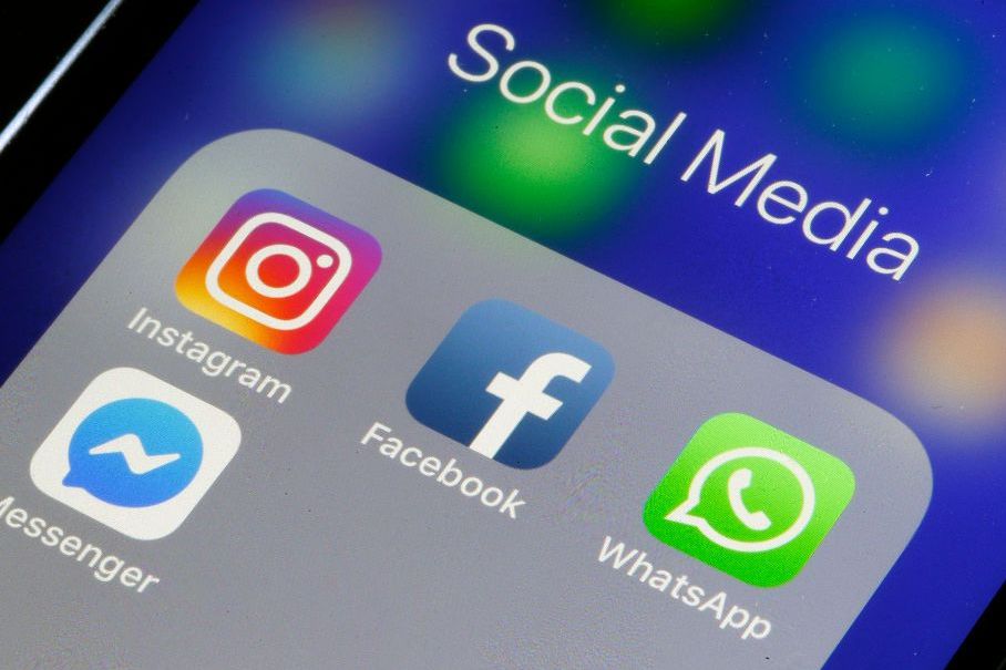 Новости недели: Facebook отказывает Huawei в приложениях, ОС “Аврора" вместо Android, наказания за майнинг - 2 Новости недели: Facebook отказывает Huawei в приложениях, ОС “Аврора" вместо Android, наказания за майнинг - 2