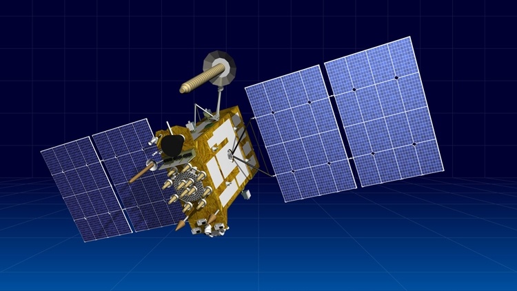 Спутники ГЛОНАСС избавятся от импортных комплектующих к 2023 году