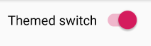 Темы и стили в Android без магии. И как их готовить с SwitchCompat - 2