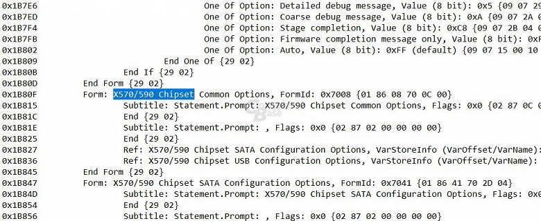 AMD выпустит чипсет X590 &ndash; он будет еще дороже X570, но предложит и больше линий PCIe 4.0