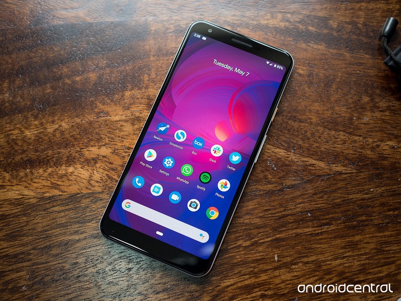 Google Pixel 3a и Samsung Galaxy A10 — лидеры среди разблокированных смартфонов в США по версии Amazon