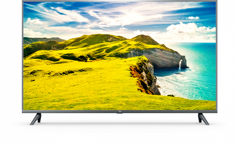 Дождались. Xiaomi привезла в Россию умные телевизоры Mi TV - 2 Дождались. Xiaomi привезла в Россию умные телевизоры Mi TV