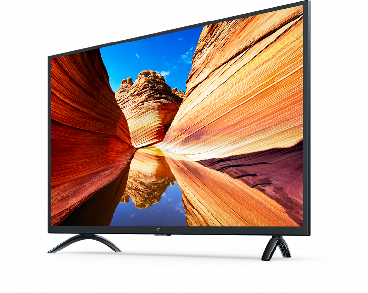 Дождались. Xiaomi привезла в Россию умные телевизоры Mi TV - 3 Дождались. Xiaomi привезла в Россию умные телевизоры Mi TV