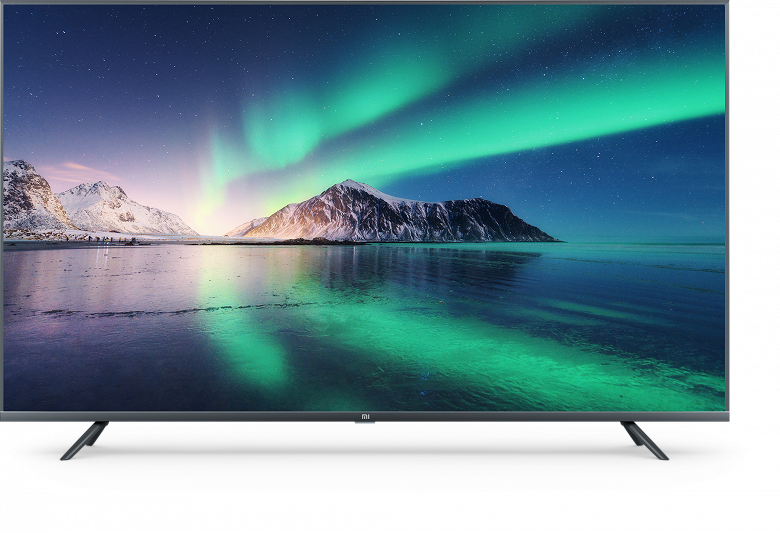 Дождались. Xiaomi привезла в Россию умные телевизоры Mi TV - 1 Дождались. Xiaomi привезла в Россию умные телевизоры Mi TV