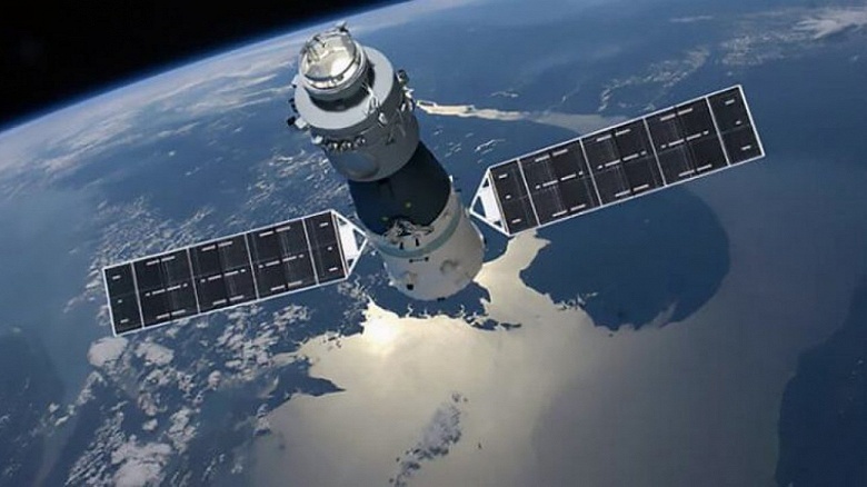 Индия намерена вывести на орбиту собственную космическую станцию