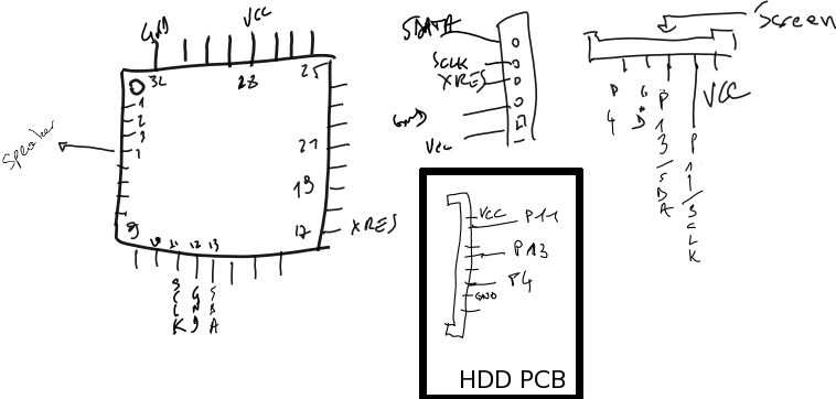 Реверсинг и взлом самошифрующегося внешнего HDD-накопителя Aigo. Часть 1: Препарируем на части - 10