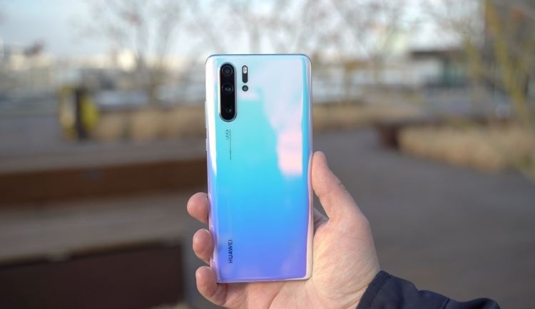 В базе TENAA появились версии смартфона Huawei P30 Pro с 6 и 12 Гбайт ОЗУ