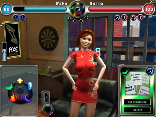 40 лет адвергейминга — ретроспектива рекламных видеоигр - 10 40 лет адвергейминга — ретроспектива рекламных видеоигр - 10