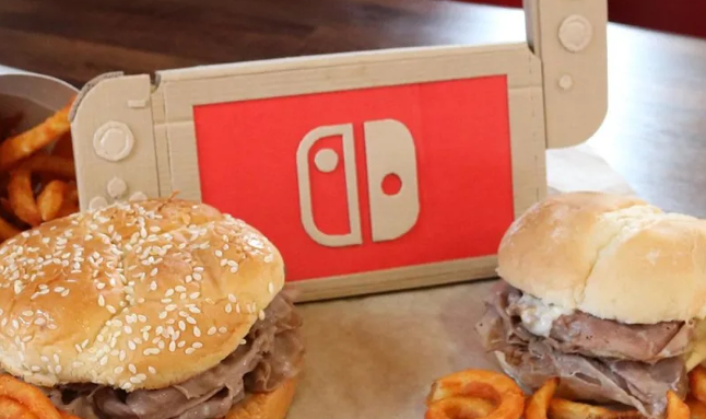 40 лет адвергейминга — ретроспектива рекламных видеоигр - 13 40 лет адвергейминга — ретроспектива рекламных видеоигр - 13