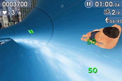 40 лет адвергейминга — ретроспектива рекламных видеоигр - 4 40 лет адвергейминга — ретроспектива рекламных видеоигр - 4