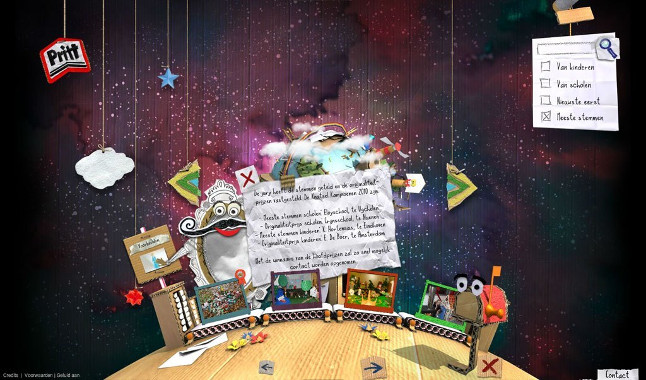 40 лет адвергейминга — ретроспектива рекламных видеоигр - 5 40 лет адвергейминга — ретроспектива рекламных видеоигр - 5