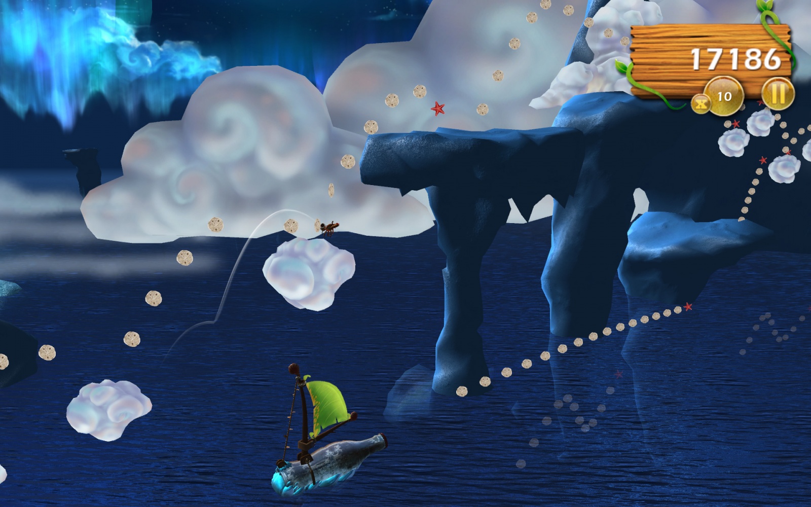 40 лет адвергейминга — ретроспектива рекламных видеоигр - 7 40 лет адвергейминга — ретроспектива рекламных видеоигр - 7