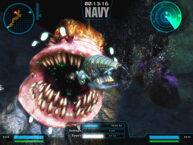 40 лет адвергейминга — ретроспектива рекламных видеоигр - 8 40 лет адвергейминга — ретроспектива рекламных видеоигр - 8