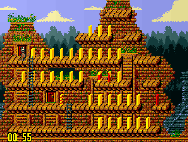 40 лет адвергейминга — ретроспектива рекламных видеоигр - 9 40 лет адвергейминга — ретроспектива рекламных видеоигр - 9