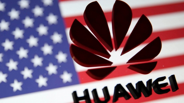  Huawei подтвердила, что международные поставки смартфонов действительно упали на 40%, но в Китае продажи растут