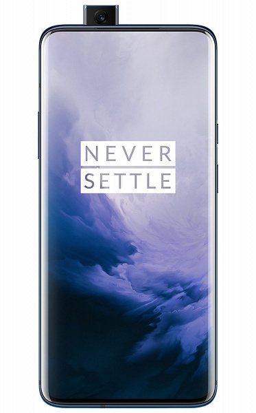 OnePlus 7 Pro убил продажи Samsung Galaxy S10 Plus в Китае