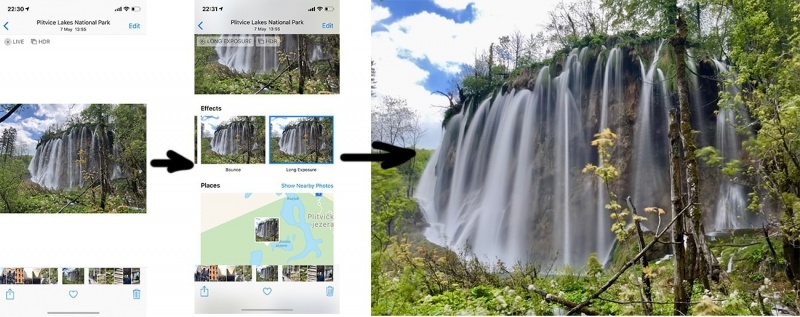 Новая статья: Вычислительная Фотография