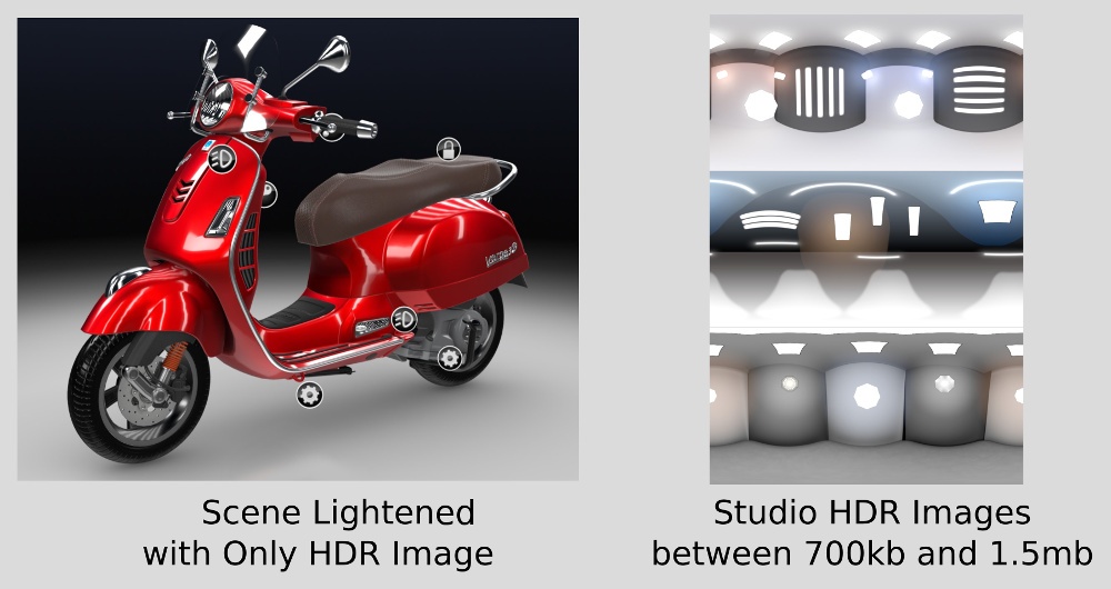 Оптимизируем ассеты для WebGL правильно - 21