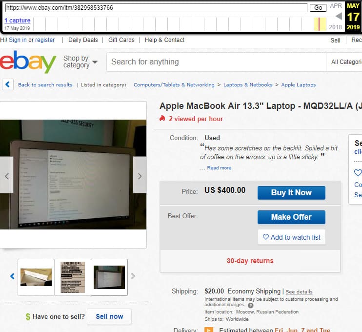 Разбор конкурса «Конкурентная разведка» на PHDays 9 - 10 image